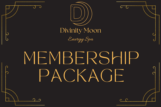 Membership Deluxe Package ($500 Savings)